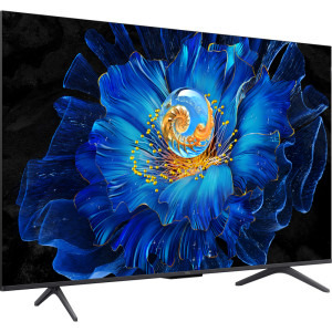 TCL Smart TV QD-MiniLED 50C6KS Seria C6KS 126cm 4K UHD HDR
