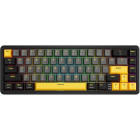 Tastatura Gaming Marvo KG964 Magma M40 RGB Black Magnetic Switch Mecanica