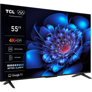TCL Smart TV 55P69K Seria P69K 139cm 4K UHD HDR