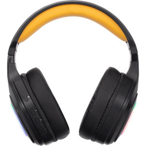 Marvo HG9084W Pulz 80W RGB Black