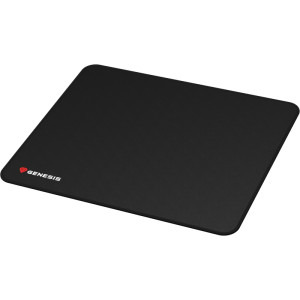 Genesis Carbon 500 M Logo Black