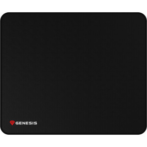 Genesis Carbon 500 M Logo Black