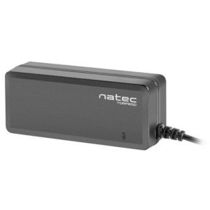 Natec Torpedo Uni-70, 65W, Black