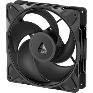 ARCTIC AC P14 Pro PWM Reverse 140mm Black