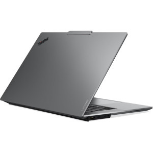 Lenovo 15.3'' ThinkPad X9-15p Gen 1 Aura Edition, 2.8K OLED 30-120Hz VRR Touch, Procesor Intel® Core™ Ultra X7 358H (18M Cache, up to 4.80 GHz), 32GB LPDDR5X, 1TB SSD, Intel Arc B390, Win 11 Pro, Grey
