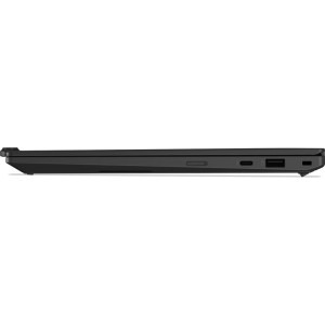 Lenovo 14'' ThinkPad X1 Carbon Gen 14 Aura Edition, WUXGA IPS Touch, Procesor Intel® Core™ Ultra 7 355 (12M Cache, up to 4.70 GHz), 32GB LPDDR5X, 1TB SSD, Intel Graphics, Win 11 Pro, Black