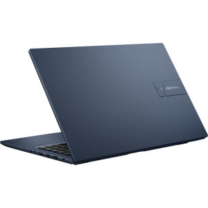 ASUS 15.6'' Vivobook 15 R1504VA, FHD, Procesor Intel® Core™ i3-1315U (10M Cache, up to 4.50 GHz, with IPU), 8GB DDR4, 512GB SSD, Intel UHD, Win 11 Home, Quiet Blue