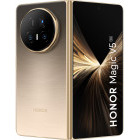 Smartphone Honor Magic V5, 512GB, 16GB RAM, Dual SIM, 5G, 5-Camere, Dawn Gold
