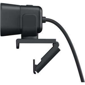 Logitech StreamCam, FHD, USB-C, Graphite