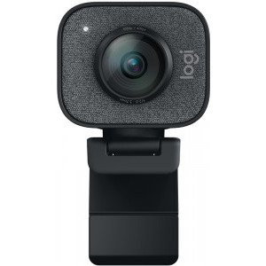 Logitech StreamCam, FHD, USB-C, Graphite