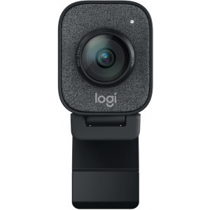 Logitech StreamCam, FHD, USB-C, Graphite