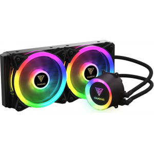 Gamdias Chione M2-240 Lite RGB