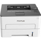Imprimanta Pantum P3305DW, Laser, Monocrom, Format A4, Duplex, WiFi, NFC