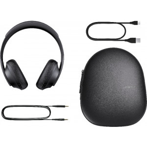 Bose Over-Ear, 700  Black