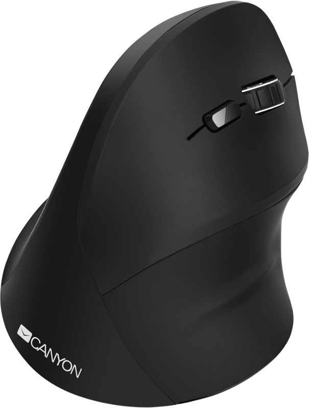 Mouse Canyon CNS-CMSW16B wireless Black