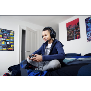 Trust GXT 488 Forze licenta oficiala PS4