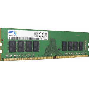 Samsung Memorie ECC RDIMM DDR4 16GB 2666MHz CL19 1.2v