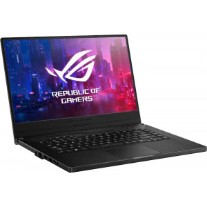 Laptop ASUS Gaming 15.6'' ROG Zephyrus G15 GA502IU, FHD 144Hz