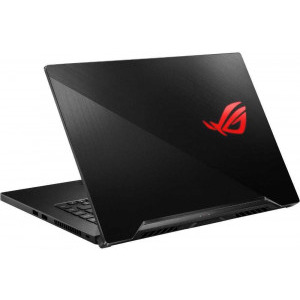 Laptop ASUS Gaming 15.6'' ROG Zephyrus G15 GA502IU, FHD 144Hz