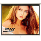 Ecran de proiectie Blackmount 3MN160 160 x 120 cm