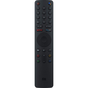 Xiaomi Smart TV Android Mi 4S 55 Seria 4S 138cm gri-negru 4K UHD