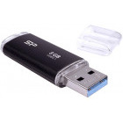 Memorie externa Silicon Power Blaze B02 8GB USB 3.1 Black