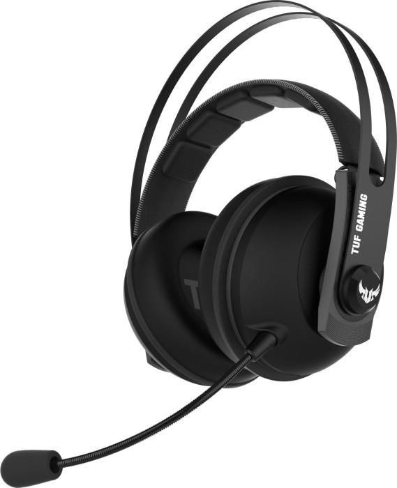 Casti Gaming ASUS TUF Gaming H7 7.1 Gun Metal