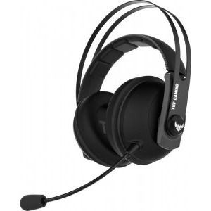 ASUS TUF Gaming H7 7.1 Gun Metal