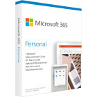 Licenta Microsoft 365 Personal Engleza 32-bit/x64, 1 An, 1 Utilizator, 1 TB stocare OneDrive per utilizator, Retail