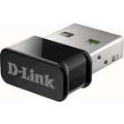 Adaptor wireless D-Link DWA-181 Dual-Band