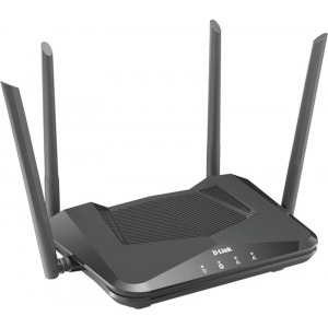 D-Link Gigabit DIR-X1560 Dual-Band WiFi 5