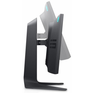 Alienware Gaming AW2521HF 24.5 inch 1 ms Negru FreeSync Premium + G-Sync Compatible 240 Hz