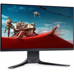 Alienware 27″ AW2724HF 360Hz 0.5ms FHD IPS Gaming Monitor HDR