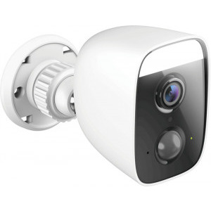D-Link DCS-8627LH 2.7mm