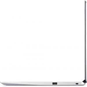 Acer 15.6'' Aspire 5 A515-43, FHD IPS, Procesor AMD Ryzen™ 5 3500U (4M Cache, up to 3.70 GHz), 8GB DDR4, 512GB SSD, Radeon Vega 8, Linux, Silver