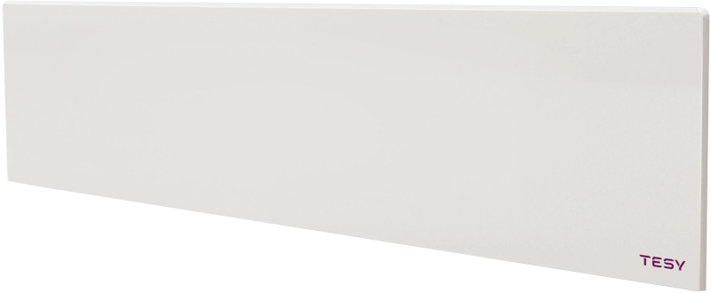Tesy Convector de perete CN 06 200 EA CLOUD AS W, 2000 W, Control prin internet, AirSafe