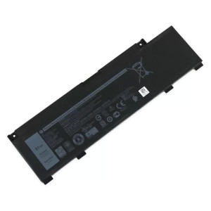 OEM Baterie Dell G3 15 3500 Li-Polymer 3 celule 11.4V 4400mAh