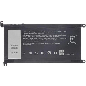 OEM Baterie pentru Dell VM732 Li-Polymer 3 celule 11.4V 3684mAh