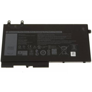 OEM Baterie pentru Dell Latitude 5400 Li-Ion 3 celule 11.4V 3684mAh