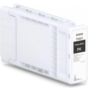 Epson Cartus T50U1 Photo Black
