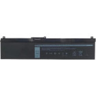 Acumulator notebook OEM Baterie pentru Dell DP9KT Li-Ion 8070mAh 6 celule 11.4V