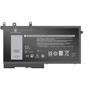 OEM Baterie pengtru Dell Latitude 14 5495 Li-Polymer 4254mAh 3 celule 11.4V