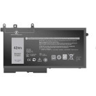 Acumulator notebook OEM Baterie pentru Dell 05MVGP Li-Polymer 3 celule 11.4V 3500mAh