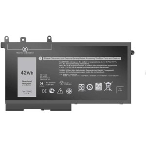 OEM Baterie pentru Dell D4CMT Li-Polymer 3 celule 11.4V 3500mAh