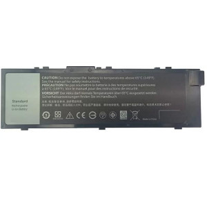 OEM Baterie pentru Dell 0FNY7 Li-Ion 7950mAh 6 celule 11.4V