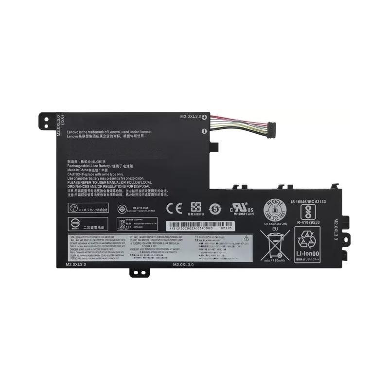 Acumulator notebook OEM Baterie pentru Lenovo 8S5B10M49826 Li-Ion 4670mAh 3 celule 11.25V