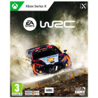 Joc Electronic Arts WRC pentru Xbox Series X