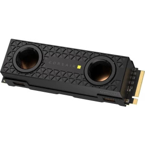 Corsair MP700 PRO Hydro X Water Block 4TB PCI Express 5.0 x4 M.2 2280