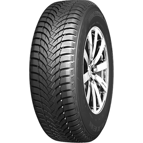 Anvelopa iarna Nexen WG SnowG WH2 195/60R15 88H