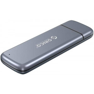 Orico M2L2-N03C3 USB3.1 gri